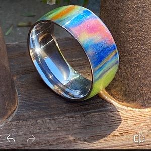 Handmade Custom Rings